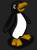 Unreleased Penguin