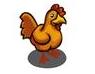 Golden Chiken