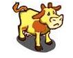 Vanila Cow