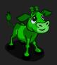 Green Calf