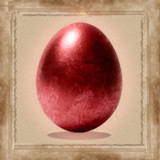 Red Dragon Egg
