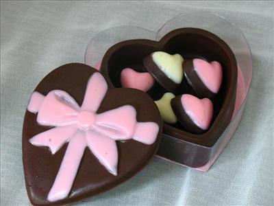 chocolate