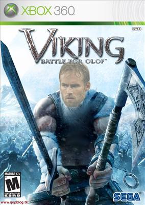 Battle For Olaf