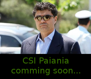 CSI Paiania