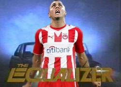 Mitrogol The Equalizer