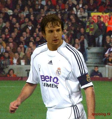 Raul Gonzales Lopez 1