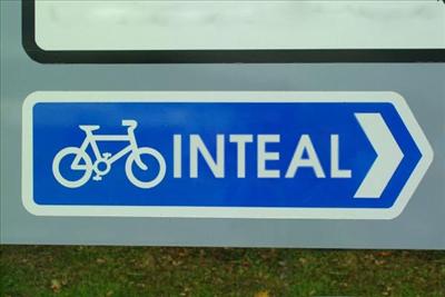 Ideal RoadSign
