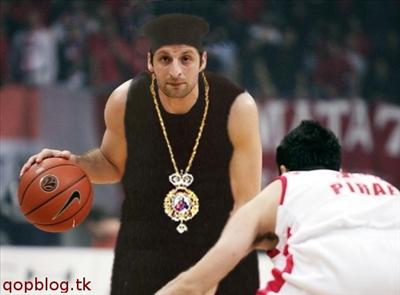 Teo Papaloukas