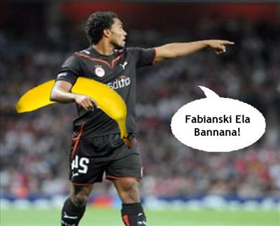 Leonardo Bannana