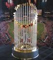 WORLD SERIES TROPHY