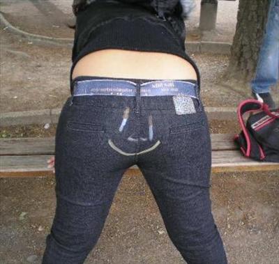 Bouffe Moi L'cul Mec !!!