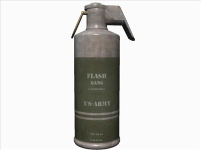 Flash Grenade