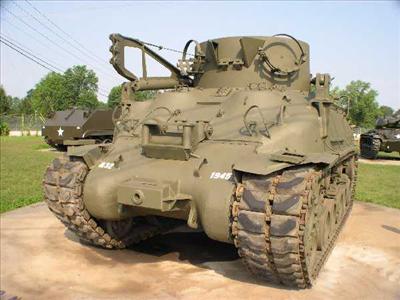 Tank
