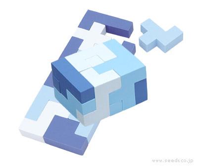 Puzzle Erasers