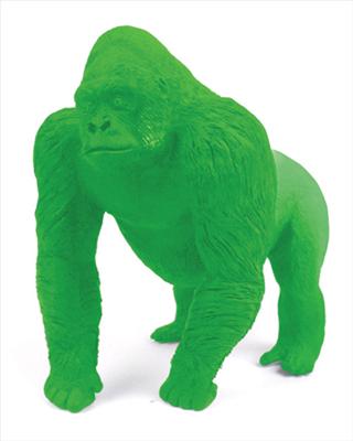 Gorilla Eraser