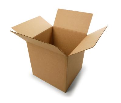Empty Box