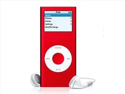Ipod