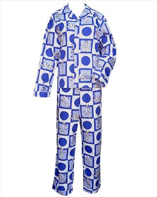 Pajamas