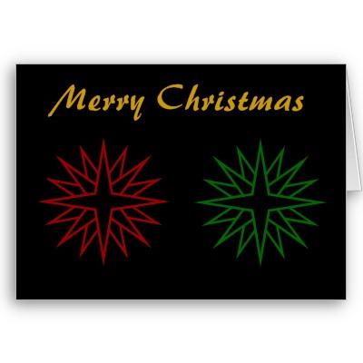 Christmas Card