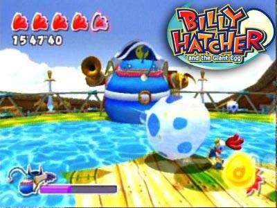 BİLLY HATCHER