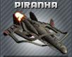 PİRHANA