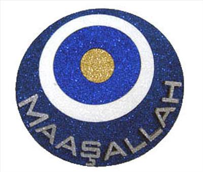MAŞALLAH...