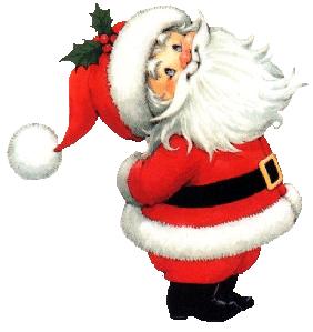 Santa claus