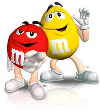 M&Ms