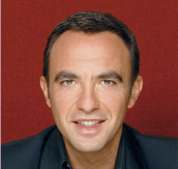 un cierge pour Nikos