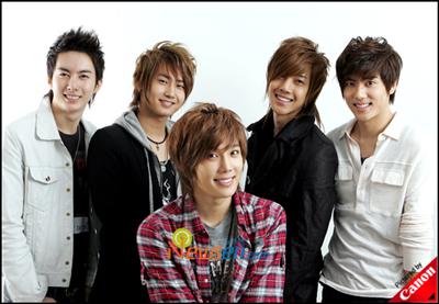 SS501 3