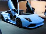 a car 