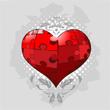 My heart 