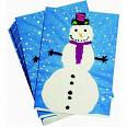 a card 