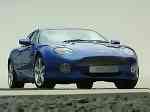 2002 aston martin db7