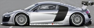 audi gt3