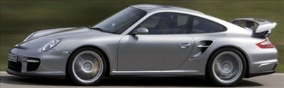 porshe gt2