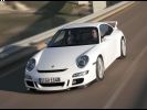 porshe 911 gt3