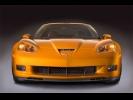 corvette zo6