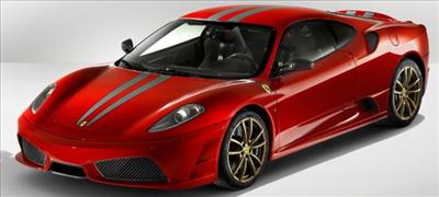 ferrari scuderia