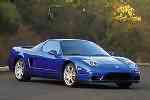 2002 acura nsx
