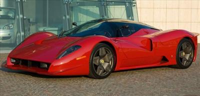 ferrari