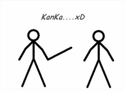KanKa... xD