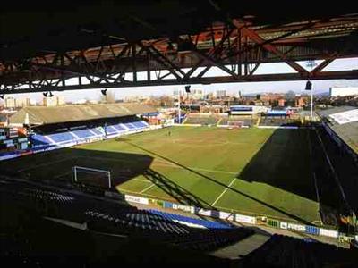 Roots Hall