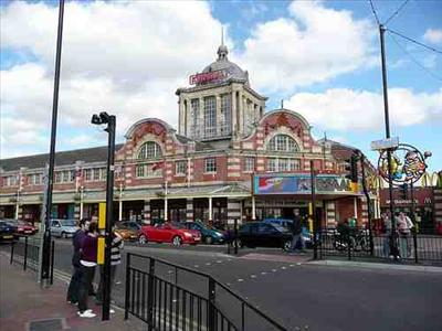 The Kursaal