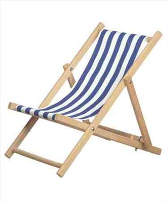 Deck Chair