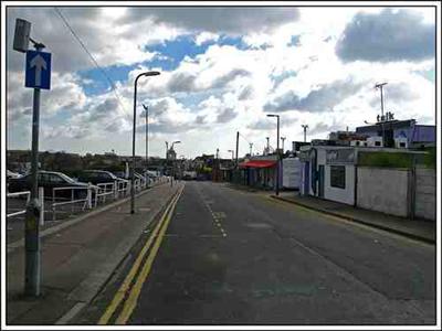 Lucy Road