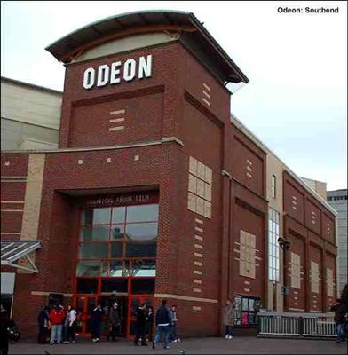 The Odeon