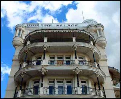 Palace Hotel