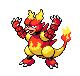 Magmar