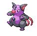 Grumpig